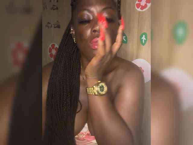 CharmingAura2 webcam