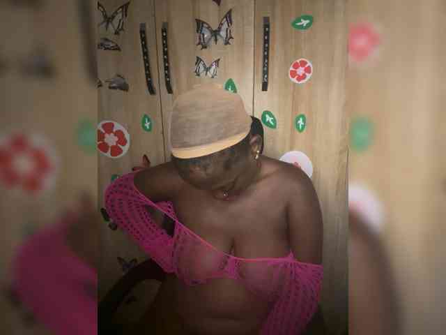 CharmingAura2 webcam