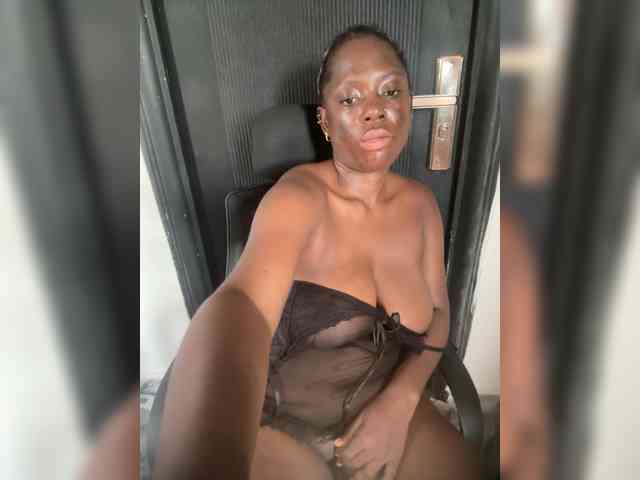 CharmingAura2 webcam