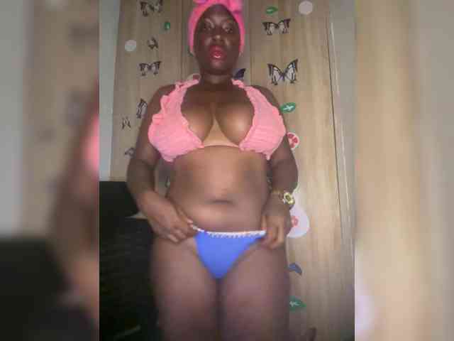 CharmingAura2 webcam