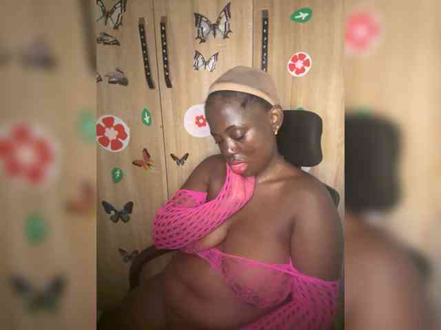 CharmingAura2 webcam