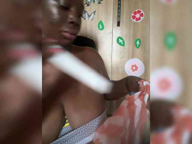 CharmingAura2 webcam
