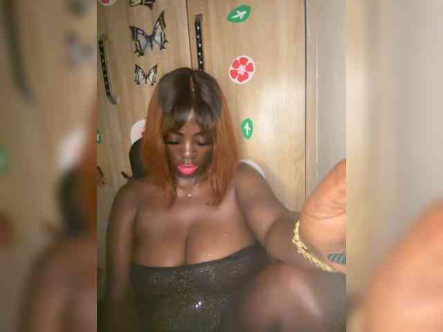 CharmingAura2 webcam