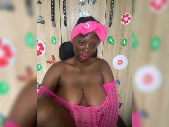 CharmingAura2 webcam