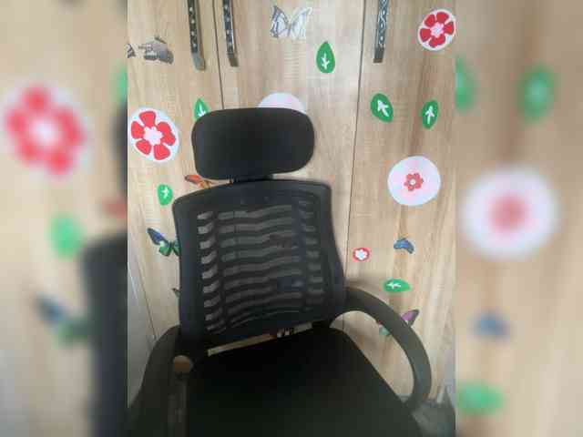 CharmingAura2 webcam