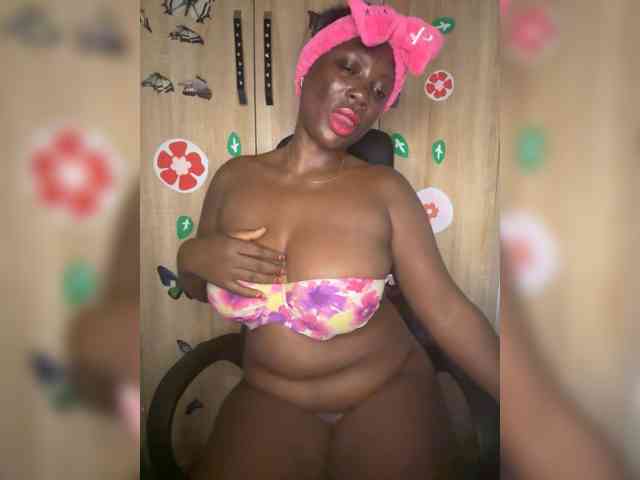 CharmingAura2 webcam