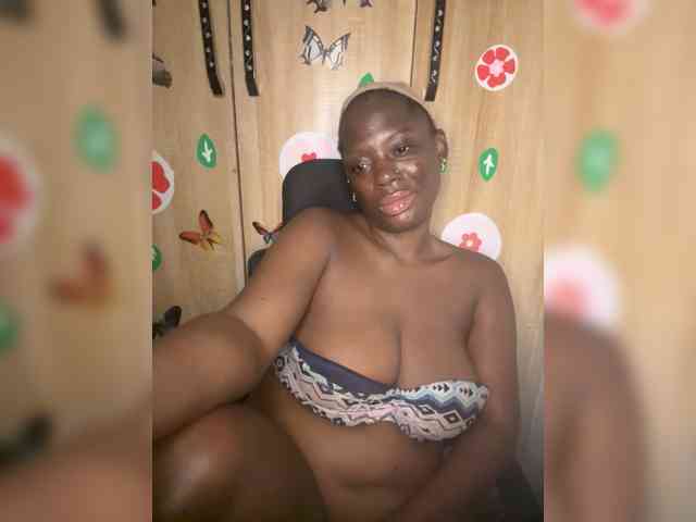 CharmingAura2 webcam
