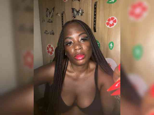 CharmingAura2 webcam