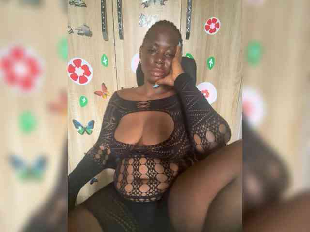 CharmingAura2 webcam