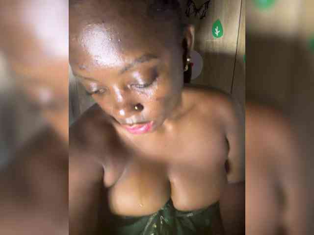 CharmingAura2 webcam