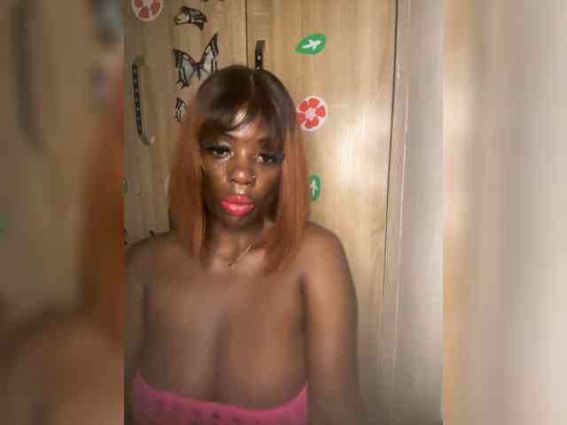 CharmingAura2 webcam