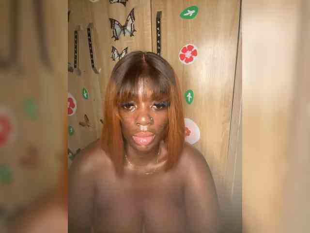 CharmingAura2 webcam