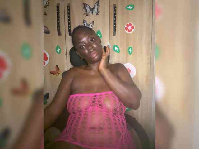 CharmingAura2 webcam