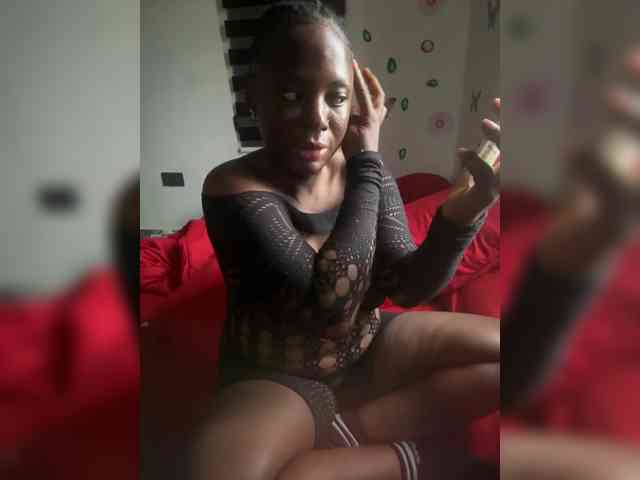 CharmingAura2 webcam
