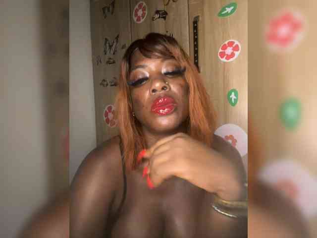 CharmingAura2 webcam