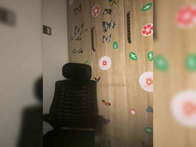 CharmingAura2 webcam