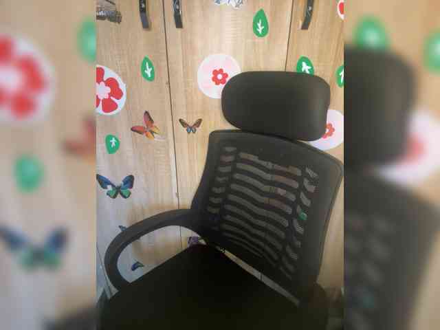CharmingAura2 webcam