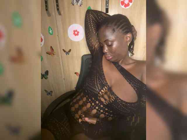 CharmingAura2 webcam