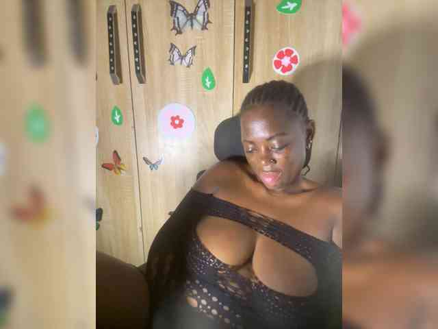 CharmingAura2 webcam