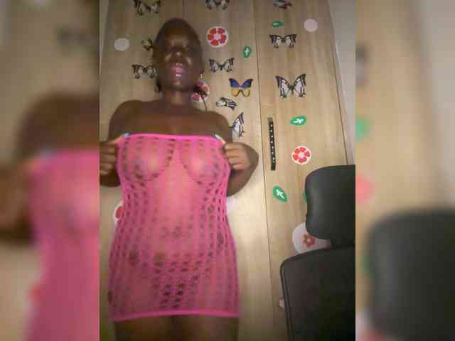 CharmingAura2 webcam