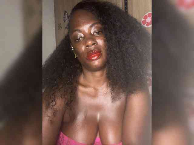CharmingAura2 webcam