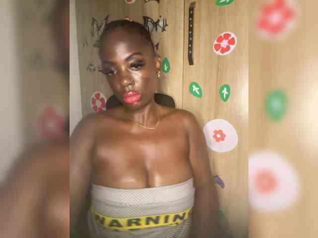 CharmingAura2 webcam