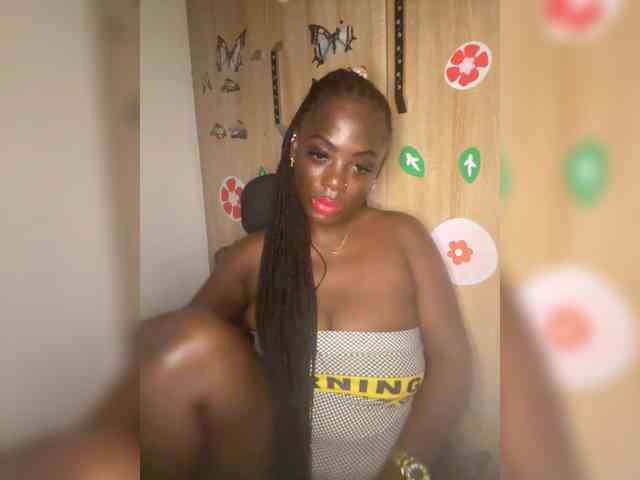 CharmingAura2 webcam