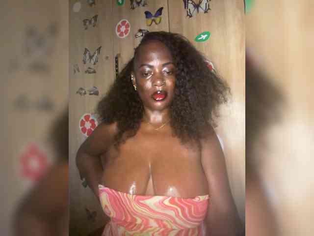 CharmingAura2 webcam
