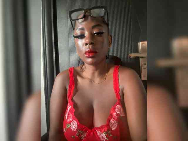CharmingAura2 webcam