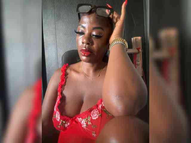 CharmingAura2 webcam
