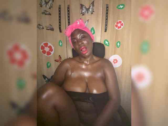 CharmingAura2 webcam