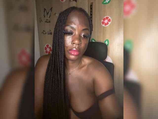 CharmingAura2 webcam