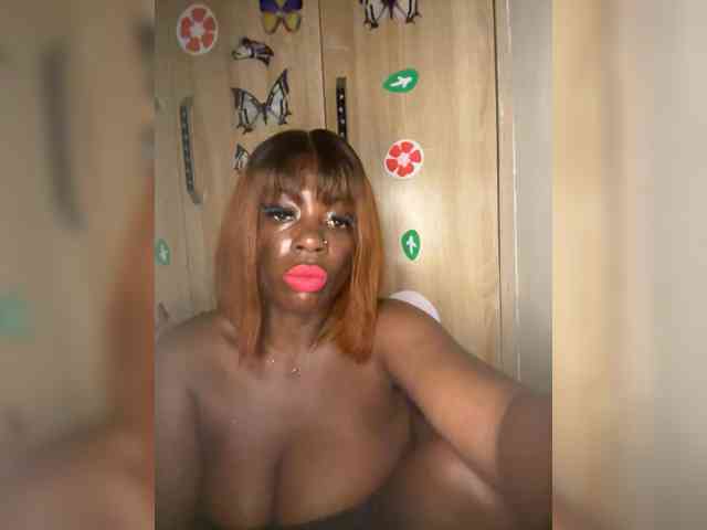 CharmingAura2 webcam