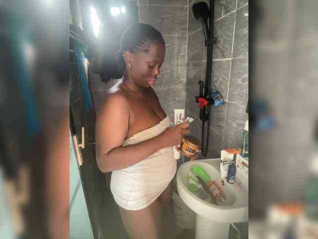 CharmingAura2 webcam