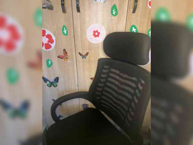 CharmingAura2 webcam