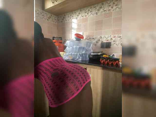 CharmingAura2 webcam