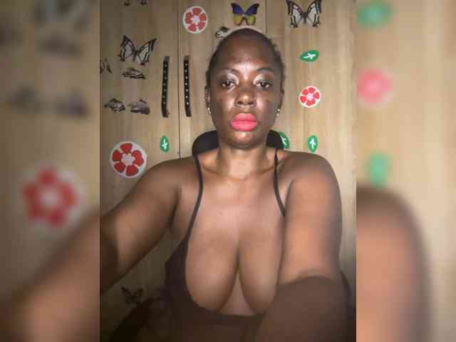 CharmingAura2 webcam