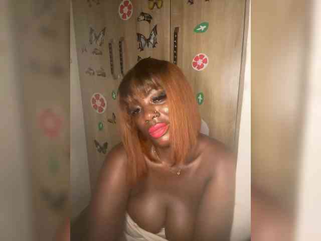 CharmingAura2 webcam