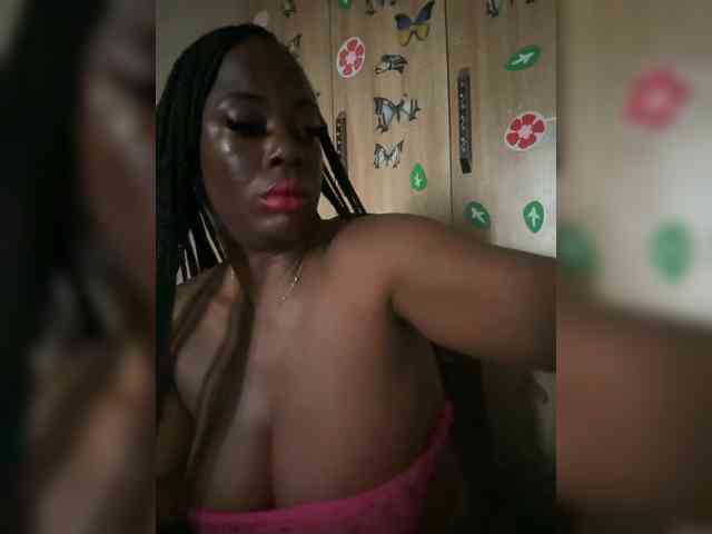CharmingAura2 webcam