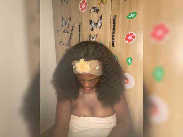 CharmingAura2 webcam