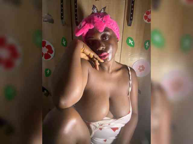 CharmingAura2 webcam