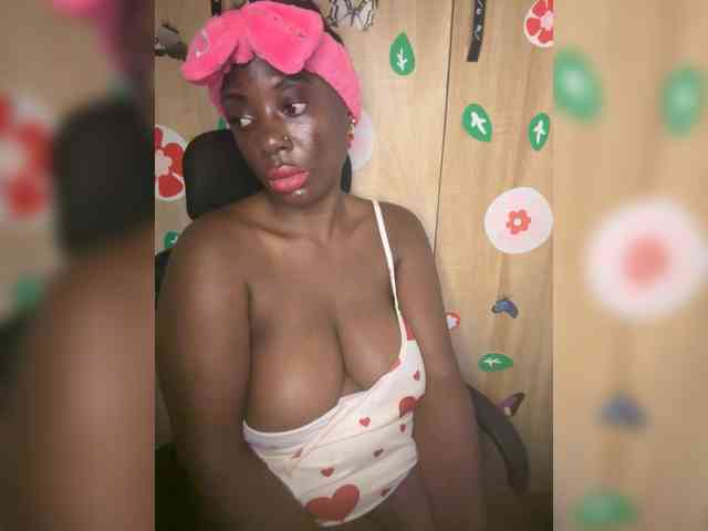 CharmingAura2 webcam