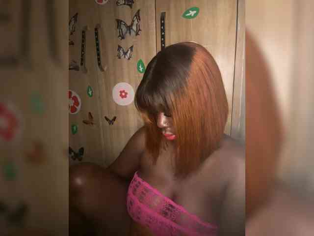 CharmingAura2 webcam