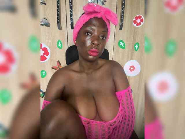 CharmingAura2 webcam
