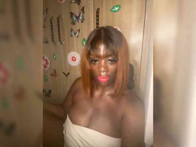 CharmingAura2 webcam