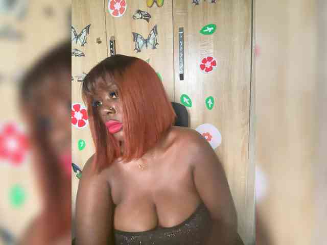 CharmingAura2 webcam