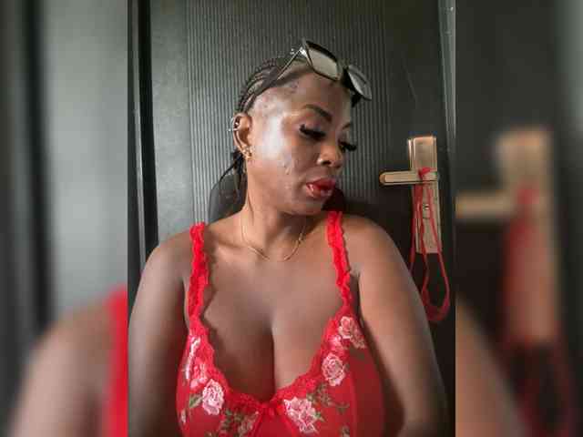 CharmingAura2 webcam