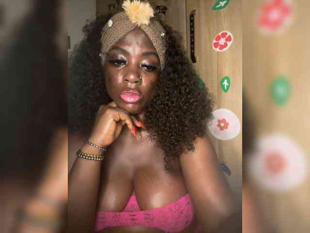 CharmingAura2 webcam