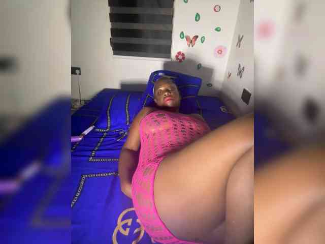 CharmingAura2 webcam