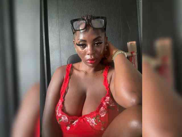 CharmingAura2 webcam